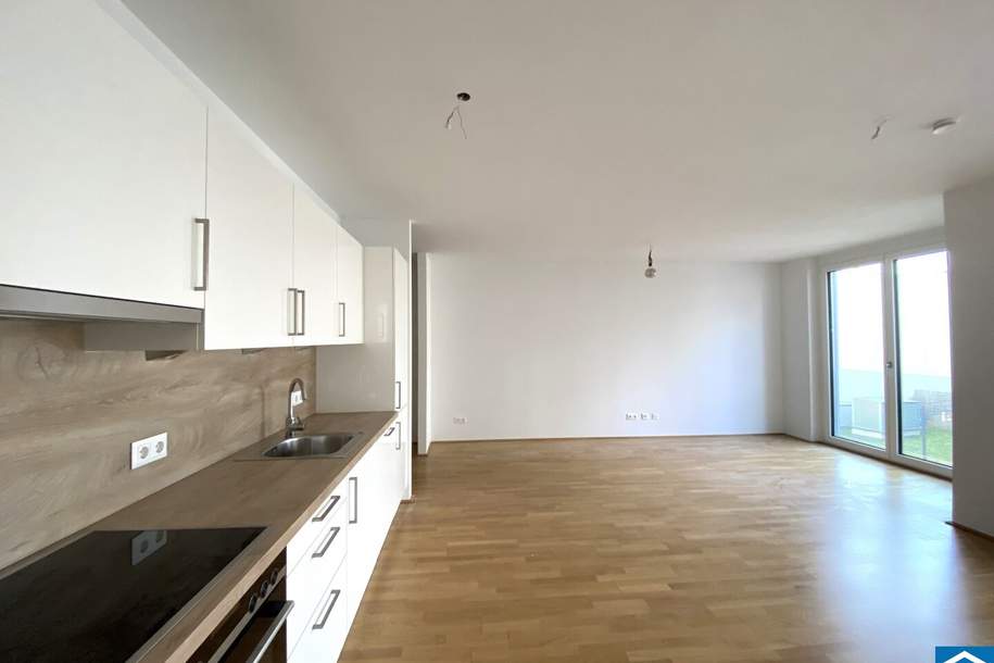 2-Zimmerwohntraum mit Balkon!, Wohnung-miete, 1.099,00,€, 1210 Wien 21., Floridsdorf
