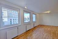 "Gartenwohnung mit Terrasse im Obergeschoß!"