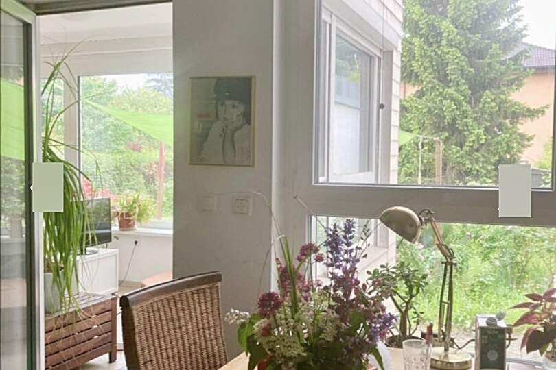 EIN HAUS FÜR ZWEI GENERATIONEN NAHE DZ &amp; ALTER DONAU, Haus-miete, 2.950,00,€, 1220 Wien 22., Donaustadt