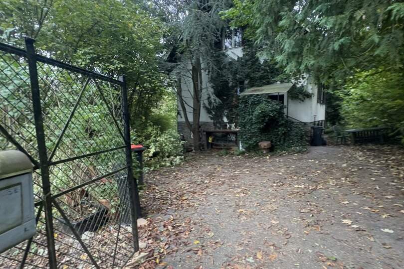 Alleinstehendes Haus in einer absolut ruhigen Sackgasse mit Blick auf die THAYA, Haus-kauf, 119.000,€, 3820 Waidhofen an der Thaya