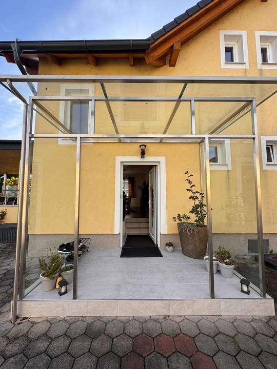 Sofort beziehbares Einfamilienhaus in Hohenau an der March (Provisionsfrei)