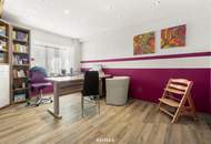 Wohn-/Geschäftshaus am Hauptplatz von Neumarkt in der Steiermark