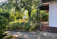 Grosszügiges Leben in Landhausvilla auf Traumgrundstück in zentraler Villenlage Baden (Provisionsfrei)