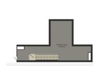 Penthouse - mit Dachterasse - Palais-Charme