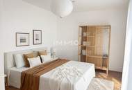 Luxuriöse 4-Zimmer-Dachgeschosswohnung über den Dächern Wiens - mit privater Dachterrasse