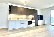 Premium Waterfront Living mit Loggia & Smart-Home-Komfort