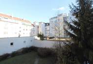 Ideale, sonnige 2 Zimmer Neubauwohnung