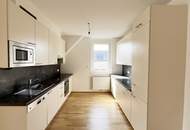 Traumhafte Dachgeschosswohnung im grünen Sievering!