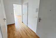 Moderne Neubauwohnung an der U4 - großer Balkon - Hofruhelage!