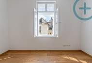 stilvolle 2-Zimmerwohnung im Grünen