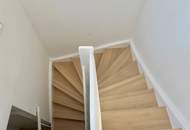 Luxuriöse Dachgeschoß-Maisonette mit Sonnenterrasse und atemberaubendem Panoramablick