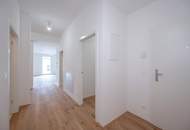 ++FonteFlats++ Hochwertiger 3-Zimmer Neubau-ERSTBEZUG mit Balkon!