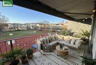 Idyllische 2-Zimmer-Wohnung mit Balkon im Herzen von Graz!