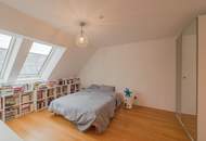 ++NEU++ 4-Zimmer DG-Maisonette, 44m² Terrassen, tolle Ausstattung!