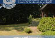 Finnisches Blockhaus-Juwel, Waldleben in absoluter Exklusivität!