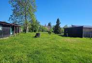 Attraktives Landhaus in Lackenbach mit schönem Garten!