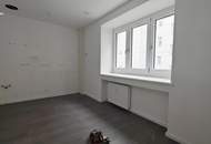 Altes AKH - Ordination in Toplage