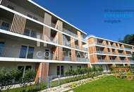 Neubau! 3-Zimmer Wohnung mit großzügiger Freifläche!