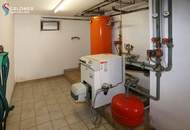 Einfamilienhaus mit eingezäuntem Garten und Garage in absoluter Ruhelage am Waldesrand