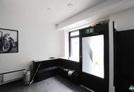 Stilvolle Bar auf zwei Etagen mit exklusivem Private Room