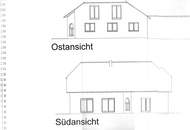 Großzügiges Haus in absoluter Ruhelage mit Schwimmteich