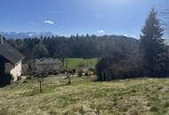Von Bungalow bis Bauträger - Baugrundstücke in sonniger Lage