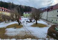 Praktische 2-Zimmer Wohnung in sonniger Lage!