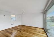 FÜR ANLEGER | VERMIETETE, wunderschöne, moderne &amp; lichtdurchflutete Doppelhaushälfte | 5 Zimmer - ca. 143 m² | AHORNGASSE - St. Georgen, Eisenstadt