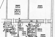 SONNIG und RUHIG! ALTBAU-WOHNUNG zu SANIEREN