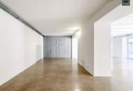 Loft in Hoflage der Brotfabrik Wien!
