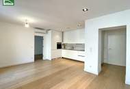 Klimatisierte Wohnung in Hofruhelage am Hohen Markt mit Stellplatzberechtigung! 2 Bäder und Balkon!