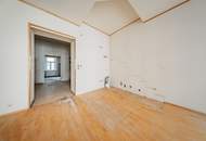 Altbau-Sanierungsobjekt mit Entwicklungspotenzial