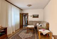 Einfamilienhaus mit sonnigem Garten und Nebengebäuden in Zillingdorf-Bergwerk!