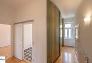 Ab 1.5.26:: zentral begehbare 3 Zimmer Wohnung (90m²) am Einsiedlerplatz // WG geeignet // kein Lift !