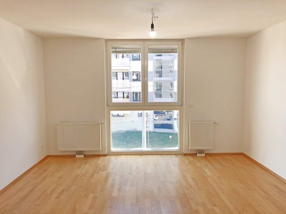 neuwertige 2-Zimmer NEUBAU Wohnung, Nähe U3-Kendlerstraße!