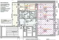 Stilvoller Altbau-Traum mit Loggia &amp; Balkon in Bestlage – Belvedere Viertel