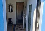 Sonniges Familienhaus mit großem Garten & Fernblick in Unterloisdorf