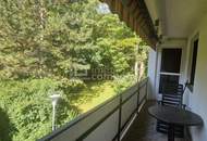 3 Zimmer Wohnung in super Ruhelage mit extrem viel Potenzial zum selbst Gestalten in Rodaun