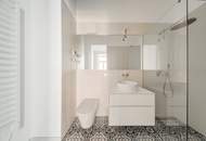 ESSENZ NO. 1 - Die neue Avantgarde des Wohnens - Großzügige 3-Zimmer-Wohnung mit Balkon