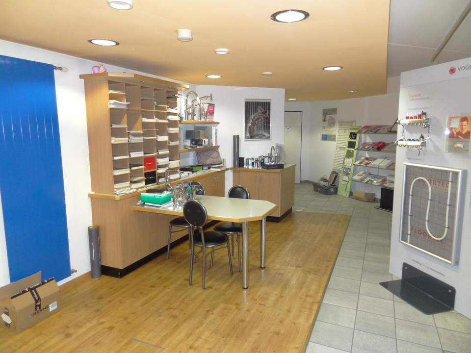 Attraktive und teilweise vermietete Gewerbeimmobilie in Schwaz gelangt zum Verkauf