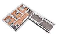 EIGENGRUND in NEUFELD!!! Generalsaniertes, großzügig angelegtes Haus mit Salzwasserpool und Garage!!