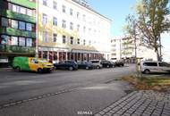 Wunderschöne Altbauwohnung - 2 Zimmer mit perfektem Grundriss, barrierefrei!