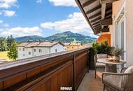 TOP-Angebot-Sofort bezugsbereit: Charmante 3-Zimmerwohnung mit Balkon und Hornblick