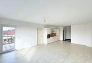 "Sonnige Eigentumswohnung mit Balkon im Zentrum von Tulln"