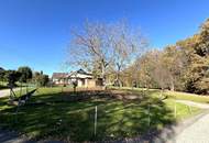 Absolute Ruhelage: Wohnhaus mit 3.600m² Grund