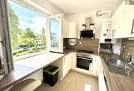 4 Zimmer Wohnung in Badens BESTLAGE inkl. Garage