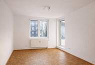 Gartenmaisonette mit Eigengarten und 3 Schlafzimmern, Terrasse sowie Garagenplatz