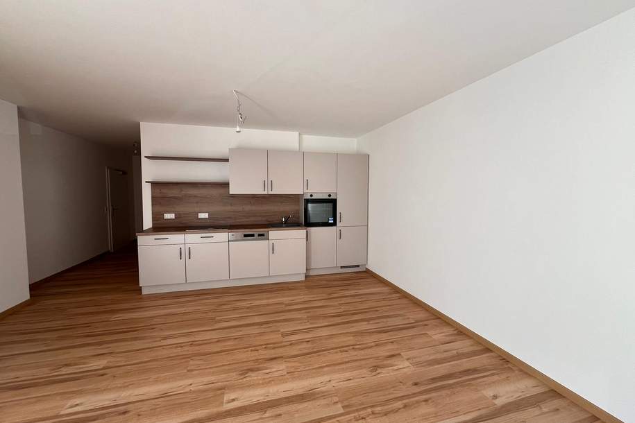 Schöne Wohnung *Erstbezug nach Renovierung*, Wohnung-miete, 730,00,€, 4460 Steyr-Land