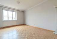 Wohnen am Puls des Karmelitermarkts - tolle 2-Zimmer-Wohnung