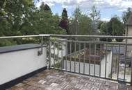 Moderne Singlewohnung mit Balkon!